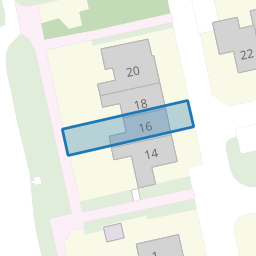 Perceel HDB01-U-1743