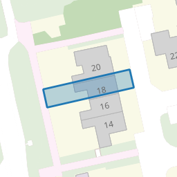 Perceel HDB01-U-1744