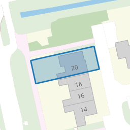 Perceel HDB01-U-1745