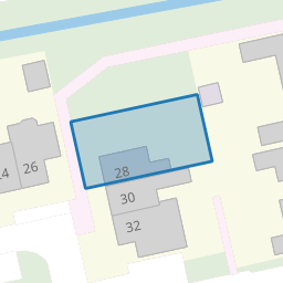 Perceel HDB01-U-1746