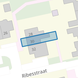 Perceel HDB01-U-1747