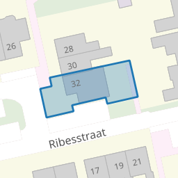 Perceel HDB01-U-1748