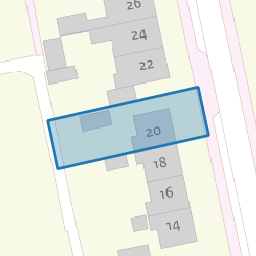 Perceel HDB01-U-1760