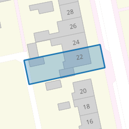 Perceel HDB01-U-1761