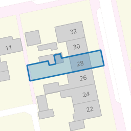 Perceel HDB01-U-1764