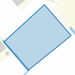 Perceel HDB01-U-1771