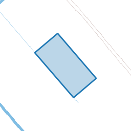 Perceel HDB01-U-1776
