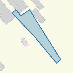 Perceel HDB01-U-1780