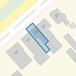 Perceel HDB01-U-1781