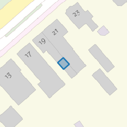 Perceel HDB01-U-1782