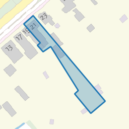 Perceel HDB01-U-1783