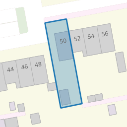 Perceel HDB01-U-1784
