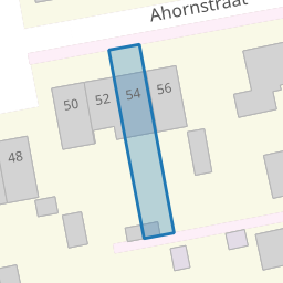 Perceel HDB01-U-1786
