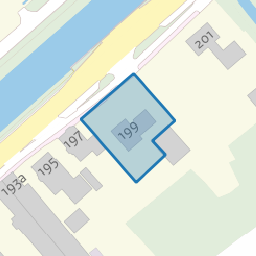 Perceel HDB01-U-1790