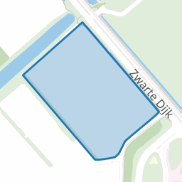 Perceel HDB01-U-1797