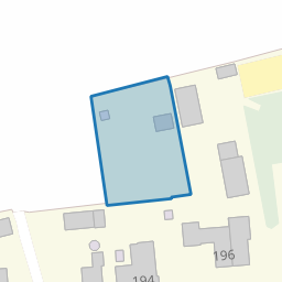 Perceel HDB01-U-1799