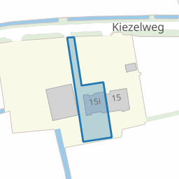 Perceel HDB01-U-1800