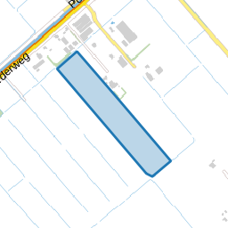 Perceel HDB01-U-1803