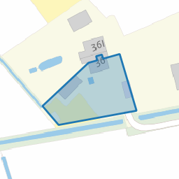 Perceel HDB01-U-1807