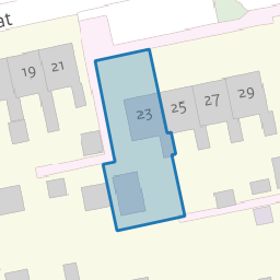 Perceel HDB01-U-1815