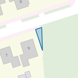 Perceel HDB01-U-1822