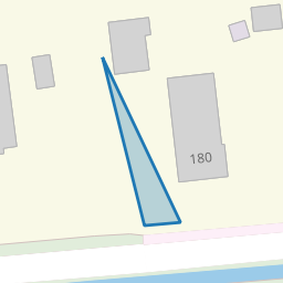 Perceel HDB01-U-1832