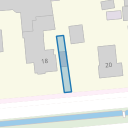 Perceel HDB01-U-1833