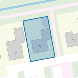 Perceel HDB01-U-1839