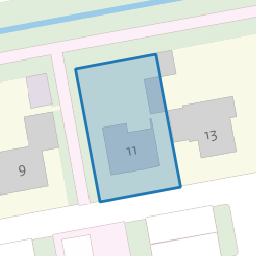 Perceel HDB01-U-1841