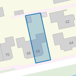 Perceel HDB01-U-1846