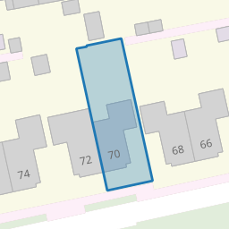 Perceel HDB01-U-1847