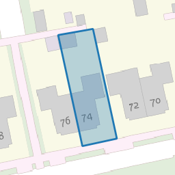 Perceel HDB01-U-1848