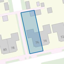 Perceel HDB01-U-1849