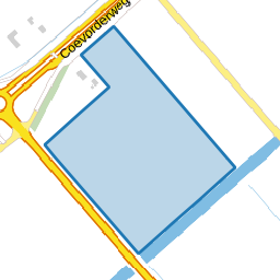 Perceel HDB01-U-1854