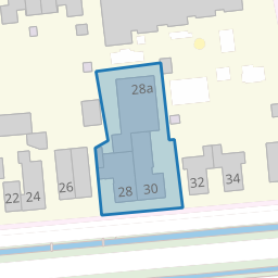 Perceel HDB01-U-1855