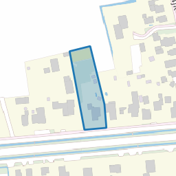 Perceel HDB01-U-1860