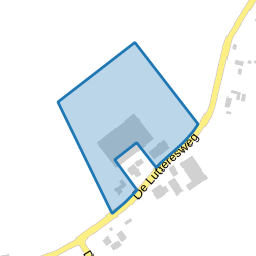 Perceel HDB01-U-1861