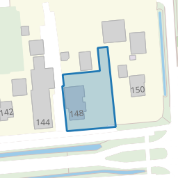 Perceel HDB01-U-1863