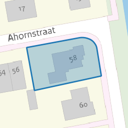 Perceel HDB01-U-1869