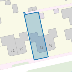 Perceel HDB01-U-1871