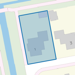 Perceel HDB01-U-1873