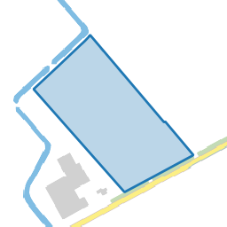 Perceel HDB01-U-1876