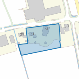 Perceel HDB01-U-1880