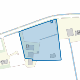 Perceel HDB01-U-1886