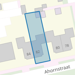 Perceel HDB01-U-1889