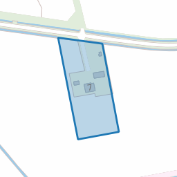 Perceel HDB01-U-1892