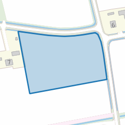 Perceel HDB01-U-1893