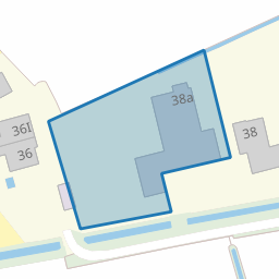 Perceel HDB01-U-1896