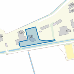 Perceel HDB01-U-1897