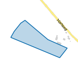 Perceel HDB01-U-1901